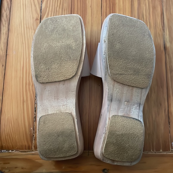 Mango Sandals - Picture 5 of 5